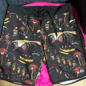 O’Neil board shorts